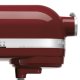 KitchenAid Professional 600 Sbattitore con base 575 W Rosso 3