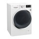 LG F14WM9TS2 lavatrice Caricamento frontale 9 kg 1400 Giri/min Bianco 5