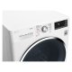 LG F14WM9TS2 lavatrice Caricamento frontale 9 kg 1400 Giri/min Bianco 14