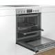 Bosch HND672LS80 set di elettrodomestici da cucina Piano cottura a induzione Forno elettrico 3