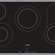 Bosch HND672LS80 set di elettrodomestici da cucina Piano cottura a induzione Forno elettrico 6