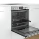 Bosch HND612LS80 set di elettrodomestici da cucina Piano cottura a induzione Forno elettrico 4