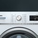 Siemens iQ700 WM4WH640 lavatrice Caricamento frontale 8 kg 1374 Giri/min Bianco 7