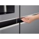 LG GSJ461DIDV frigorifero side-by-side Libera installazione 601 L F Grafite 9