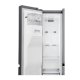 LG GSJ461DIDV frigorifero side-by-side Libera installazione 601 L F Grafite 12