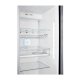 LG GSJ461DIDV frigorifero side-by-side Libera installazione 601 L F Grafite 14