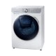 Samsung WW8800 lavatrice Caricamento frontale 10 kg 1600 Giri/min Argento, Bianco 5