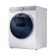 Samsung WW8800 lavatrice Caricamento frontale 10 kg 1600 Giri/min Argento, Bianco 7