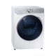 Samsung WW8800 lavatrice Caricamento frontale 10 kg 1600 Giri/min Argento, Bianco 8