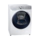 Samsung WW8800 lavatrice Caricamento frontale 10 kg 1600 Giri/min Argento, Bianco 9