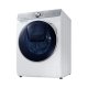 Samsung WW8800 lavatrice Caricamento frontale 10 kg 1600 Giri/min Argento, Bianco 12