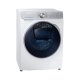 Samsung WW8800 lavatrice Caricamento frontale 10 kg 1600 Giri/min Argento, Bianco 14