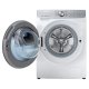 Samsung WW8800 lavatrice Caricamento frontale 10 kg 1600 Giri/min Argento, Bianco 16