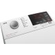 AEG L6TB61379 lavatrice Caricamento dall'alto 7 kg 1300 Giri/min Bianco 3