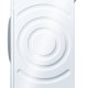 Bosch Serie 8 WTW87571CH asciugatrice Libera installazione Caricamento frontale 8 kg A+++ Bianco 8