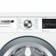 Bosch Serie 6 WUQ284F0 lavatrice Caricamento frontale 8 kg 1400 Giri/min Bianco 3