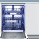 Siemens iQ500 SX858D00PE lavastoviglie A scomparsa totale 12 coperti E 4