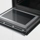 Bosch HBD936FS8A set di elettrodomestici da cucina Piano cottura a induzione Forno elettrico 4