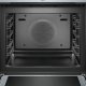 Bosch HBD936FS8A set di elettrodomestici da cucina Piano cottura a induzione Forno elettrico 6