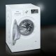 Siemens iQ300 WM14N140 lavatrice Caricamento frontale 6 kg 1400 Giri/min Bianco 5