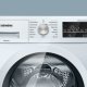 Siemens iQ500 WT45W440 asciugatrice Libera installazione Caricamento frontale 8 kg A++ Bianco 4