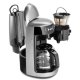 KitchenAid KCM1402CU macchina per caffè Automatica Macchina da caffè con filtro 3