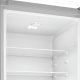 Beko RCSA 300 K30XP frigorifero con congelatore Libera installazione 291 L Titanio 9