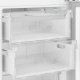 Beko RCSA 300 K30XP frigorifero con congelatore Libera installazione 291 L Titanio 10
