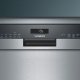 Siemens iQ500 SN458S01PD lavastoviglie Sottopiano 13 coperti 5