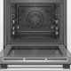 Bosch HND672LS81 set di elettrodomestici da cucina Piano cottura a induzione Forno elettrico 4