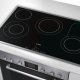 Bosch HND672LS81 set di elettrodomestici da cucina Piano cottura a induzione Forno elettrico 7