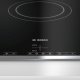 Bosch HND672LS81 set di elettrodomestici da cucina Piano cottura a induzione Forno elettrico 9