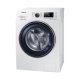 Samsung WW5000 lavatrice Caricamento frontale 8 kg 1400 Giri/min Bianco 3