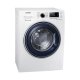 Samsung WW5000 lavatrice Caricamento frontale 8 kg 1400 Giri/min Bianco 4