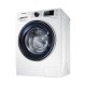 Samsung WW5000 lavatrice Caricamento frontale 8 kg 1400 Giri/min Bianco 6