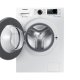 Samsung WW5000 lavatrice Caricamento frontale 8 kg 1400 Giri/min Bianco 7