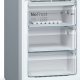 Bosch Serie 4 KVN39IU4A frigorifero con congelatore Libera installazione 366 L Verde 8