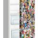 Liebherr CNst 4813 frigorifero con congelatore Libera installazione 338 L Multicolore 4