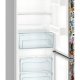Liebherr CNst 4813 frigorifero con congelatore Libera installazione 338 L Multicolore 5