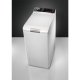 AEG L7TE84565 lavatrice Caricamento dall'alto 6 kg 1500 Giri/min Bianco 4