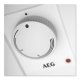 AEG Huz 5 Basis Verticale Boiler Bianco 3