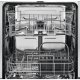 Electrolux ESF5512LKW lavastoviglie Sottopiano 13 coperti 5