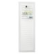 Electrolux EUE2644MFW Congelatore verticale Libera installazione 223 L Bianco 6