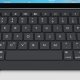 Logitech Type+ tastiera per dispositivo mobile Ros 5