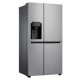 LG GSJ761PZTZ frigorifero side-by-side Libera installazione 625 L F Acciaio inossidabile 5