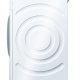 Bosch Serie 6 WTW85461CH asciugatrice Libera installazione Caricamento frontale 8 kg A++ Bianco 6