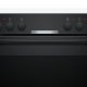 Bosch Serie 2 HEA510BA0C forno 71 L A Nero 3