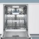 Siemens iQ500 SN558S00TH lavastoviglie A scomparsa parziale 14 coperti 6