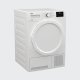 Beko DCY 74020 asciugatrice Libera installazione Caricamento frontale 7 kg B Bianco 3