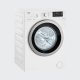 Beko WMY 81483 HPT lavatrice Caricamento frontale 8 kg 1400 Giri/min Bianco 3